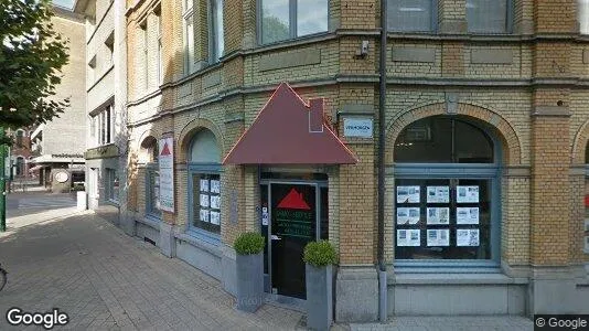 Apartments for rent in Sint-Niklaas - Photo from Google Street View