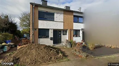 Apartments for rent in Mettmann - Photo from Google Street View