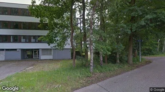 Apartments for rent in Mol - Photo from Google Street View