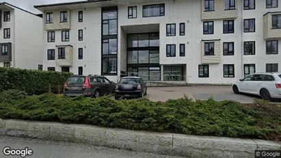 Apartments for rent in Bergen Ytrebygda - Photo from Google Street View