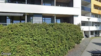 Apartments for rent in Bærum - Photo from Google Street View