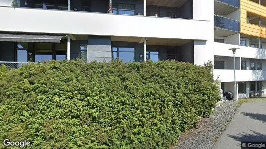 Apartments for rent in Bærum - Photo from Google Street View