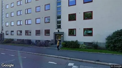 Apartments for rent in Oslo Frogner - Photo from Google Street View