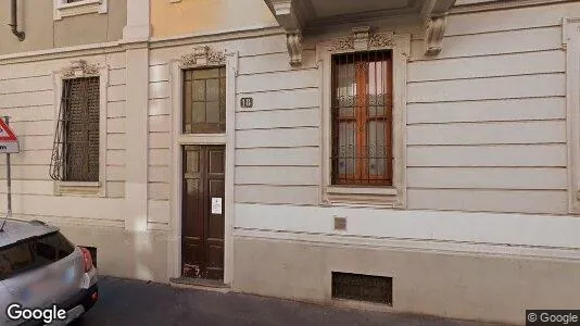 Apartments for rent in Milano Zona 9 - Porta Garibaldi, Niguarda - Photo from Google Street View