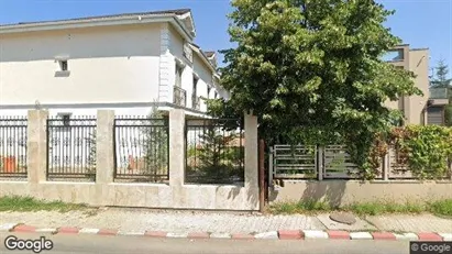 Apartments for rent in Voluntari - Photo from Google Street View