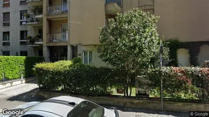 Apartments for rent in Spoleto - Photo from Google Street View