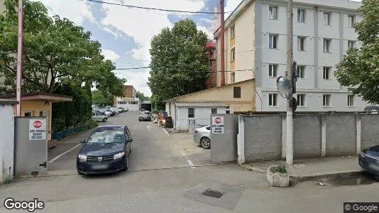 Apartments for rent in Timişoara - Photo from Google Street View