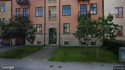 Apartments for rent in Örebro - Photo from Google Street View