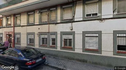 Apartments for rent in Madrid Arganzuela - Photo from Google Street View