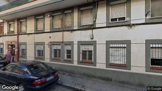 Apartments for rent in Madrid Arganzuela - Photo from Google Street View