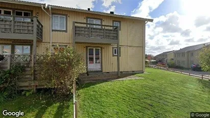 Apartments for rent in Kungsbacka - Photo from Google Street View