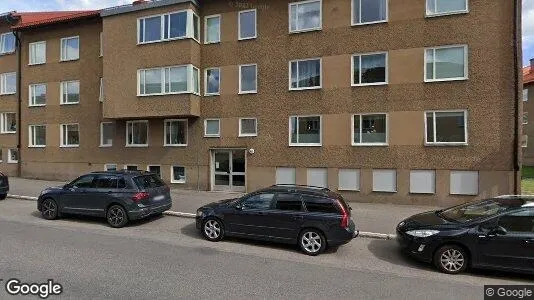 Apartments for rent in Tranås - Photo from Google Street View