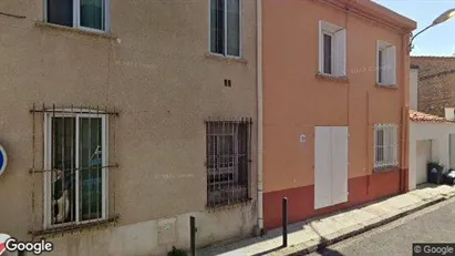 Apartments for rent in Perpignan - Photo from Google Street View