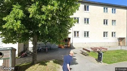 Apartments for rent in Södertälje - Photo from Google Street View