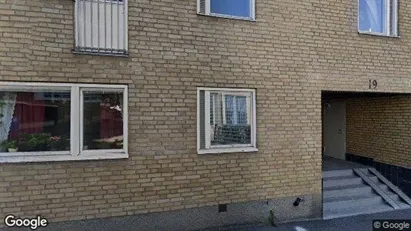 Apartments for rent in Karlskrona - Photo from Google Street View