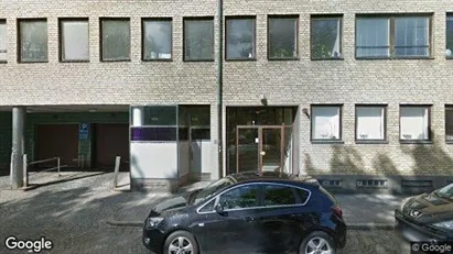 Apartments for rent in Malmö City - Photo from Google Street View