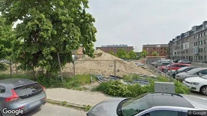 Apartments for rent in Trelleborg - Photo from Google Street View