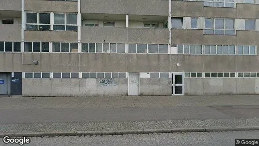 Apartments for rent in Malmö City - Photo from Google Street View