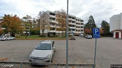 Apartments for rent in Gävle - Photo from Google Street View