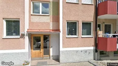 Apartments for rent in Linköping - Photo from Google Street View