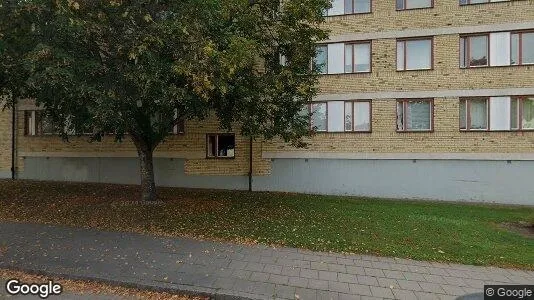 Apartments for rent in Linköping - Photo from Google Street View