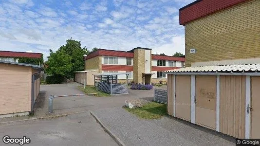 Apartments for rent in Linköping - Photo from Google Street View