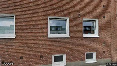 Apartments for rent in Eslöv - Photo from Google Street View