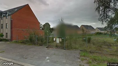 Apartments for rent in Bocholt - Photo from Google Street View