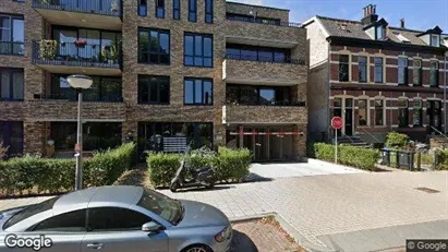 Apartments for rent in Arnhem - Photo from Google Street View