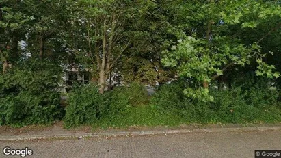 Apartments for rent in Halle (Saale) - Photo from Google Street View