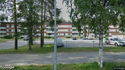 Apartments for rent in Oulu - Photo from Google Street View