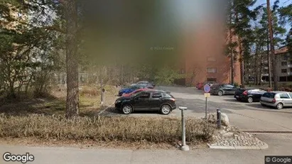 Apartments for rent in Helsinki Läntinen - Photo from Google Street View