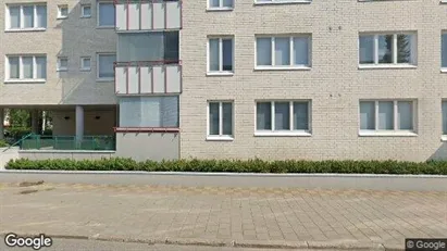 Apartments for rent in Joensuu - Photo from Google Street View