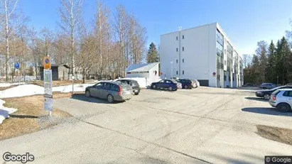 Apartments for rent in Kuopio - Photo from Google Street View