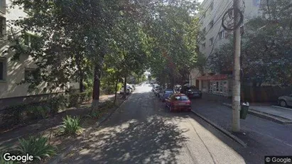 Apartments for rent in Voluntari - Photo from Google Street View