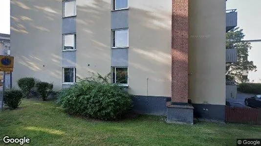 Apartments for rent in Nacka - Photo from Google Street View