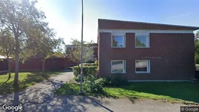 Apartments for rent in Sigtuna - Photo from Google Street View