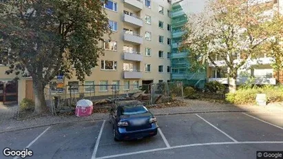 Apartments for rent in Solna - Photo from Google Street View