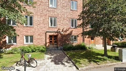 Apartments for rent in Stockholm South - Photo from Google Street View