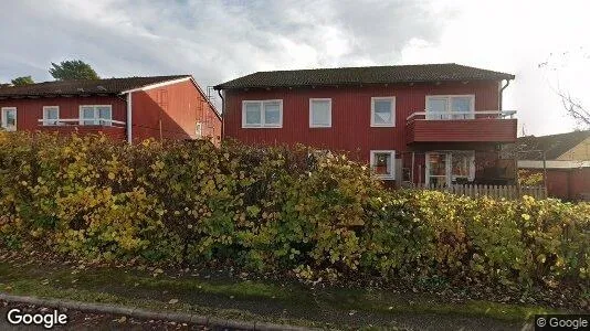 Apartments for rent in Gävle - Photo from Google Street View