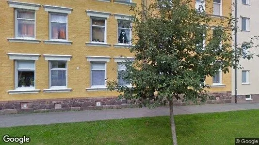 Apartments for rent in Gävle - Photo from Google Street View