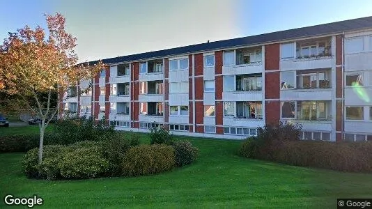 Apartments for rent in Viborg - Photo from Google Street View