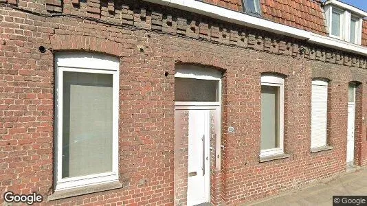 Apartments for rent in Moorslede - Photo from Google Street View