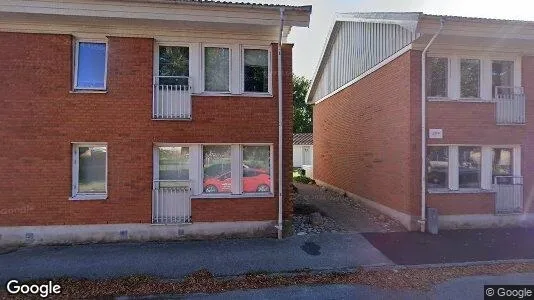 Apartments for rent in Hörby - Photo from Google Street View