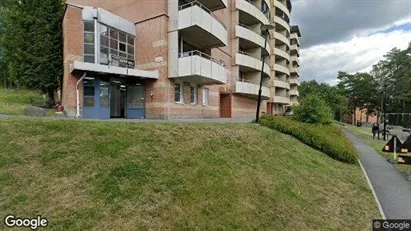 Apartments for rent in Södertälje - Photo from Google Street View