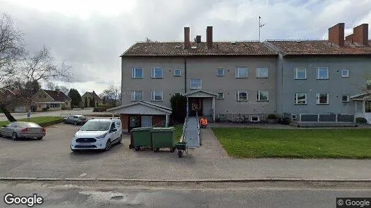 Apartments for rent in Falköping - Photo from Google Street View