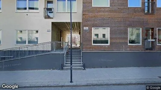 Apartments for rent in Värmdö - Photo from Google Street View