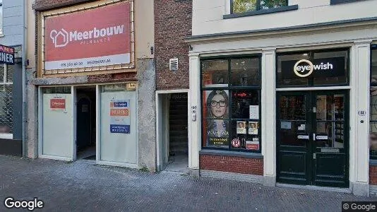 Apartments for rent in Delft - Photo from Google Street View