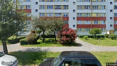 Apartments for rent in Lublin - Photo from Google Street View