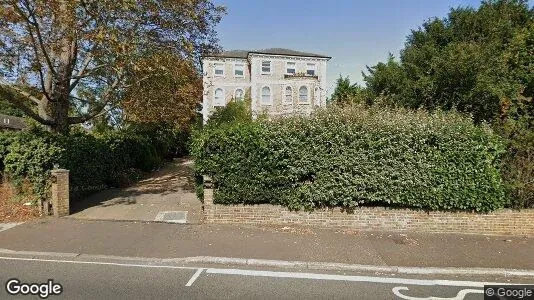 Apartments for rent in Hampton - Middlesex - Photo from Google Street View